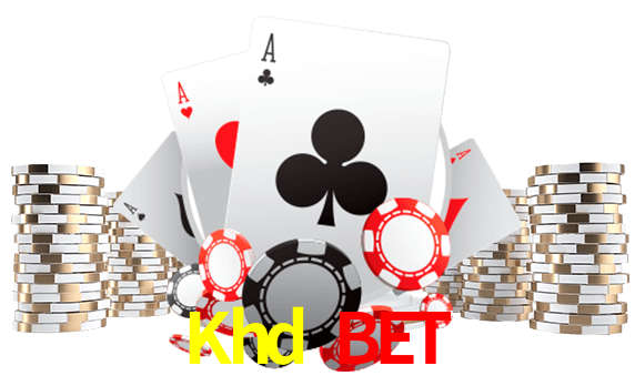 Jogue jogos de pôquer em Khd Bet