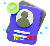 Tornar-se um membro do Khd Bet é muito simples