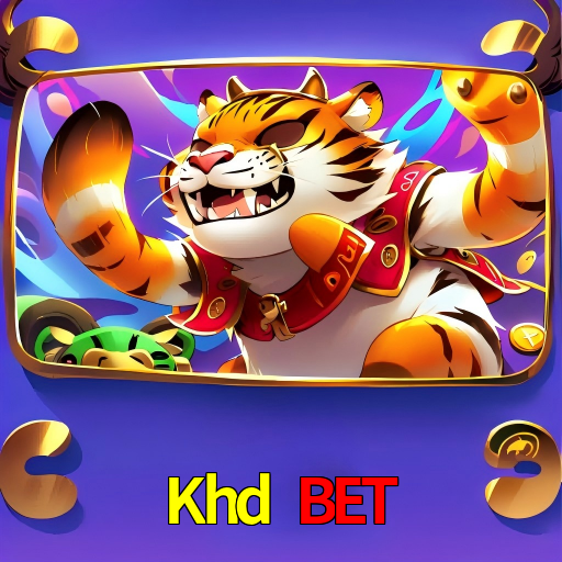 Khd Bet