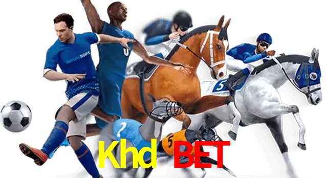 Khd Bet
