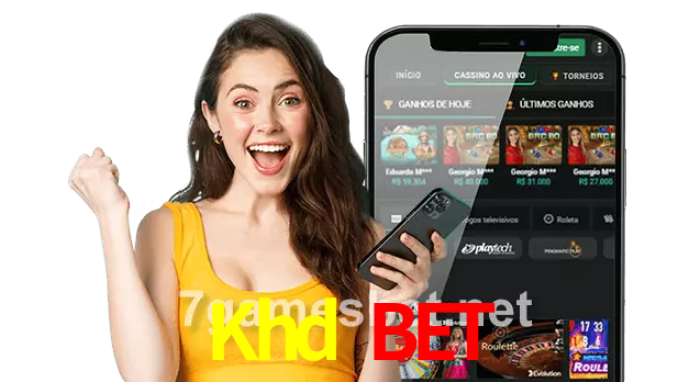 Khd Bet