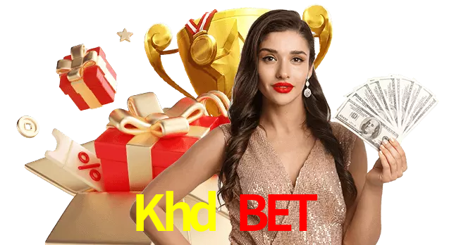 Jogue com dealers reais no Khd Bet!